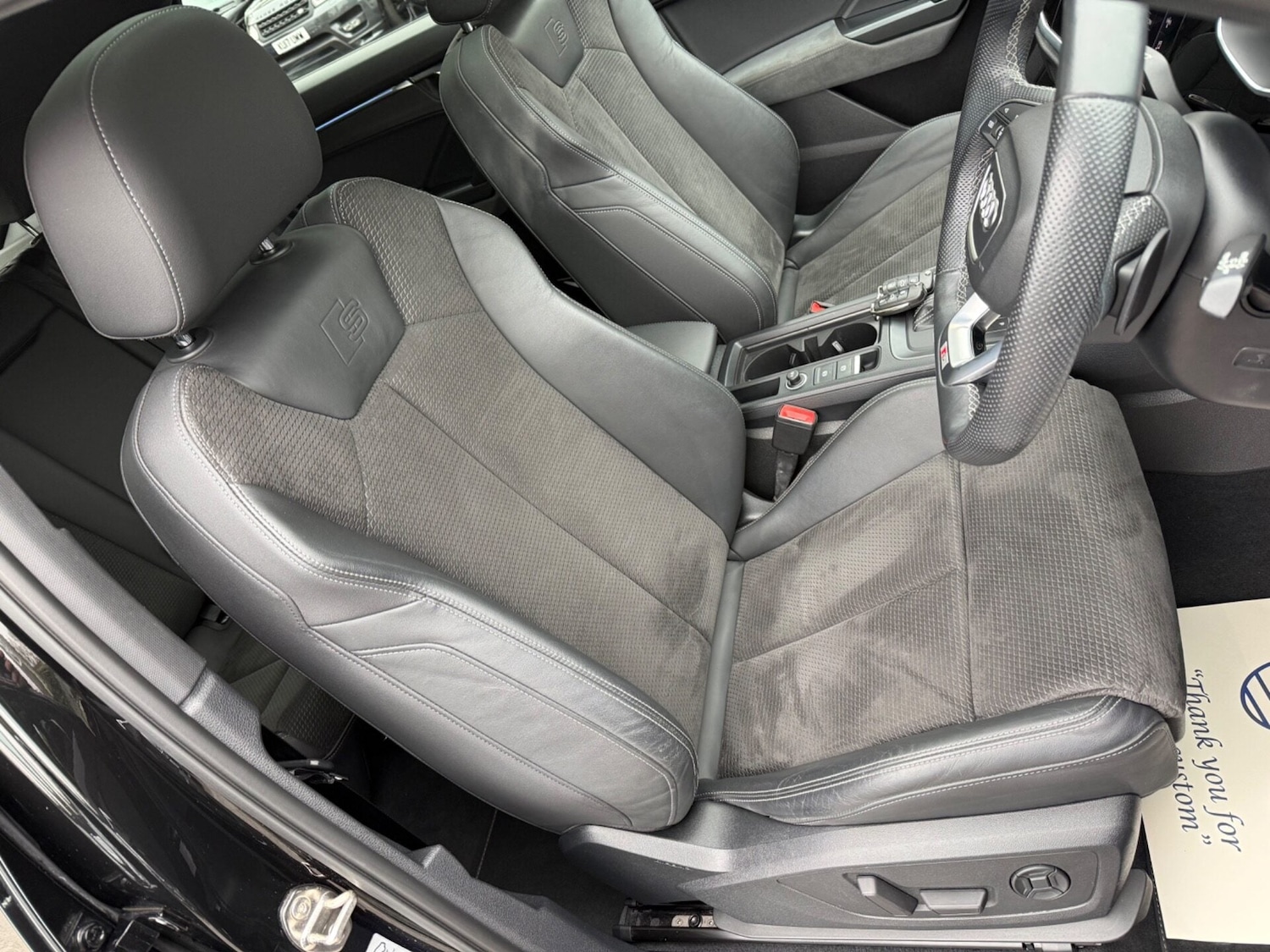 Used Audi Q3 2020 for sale - 77363360: Photo 38