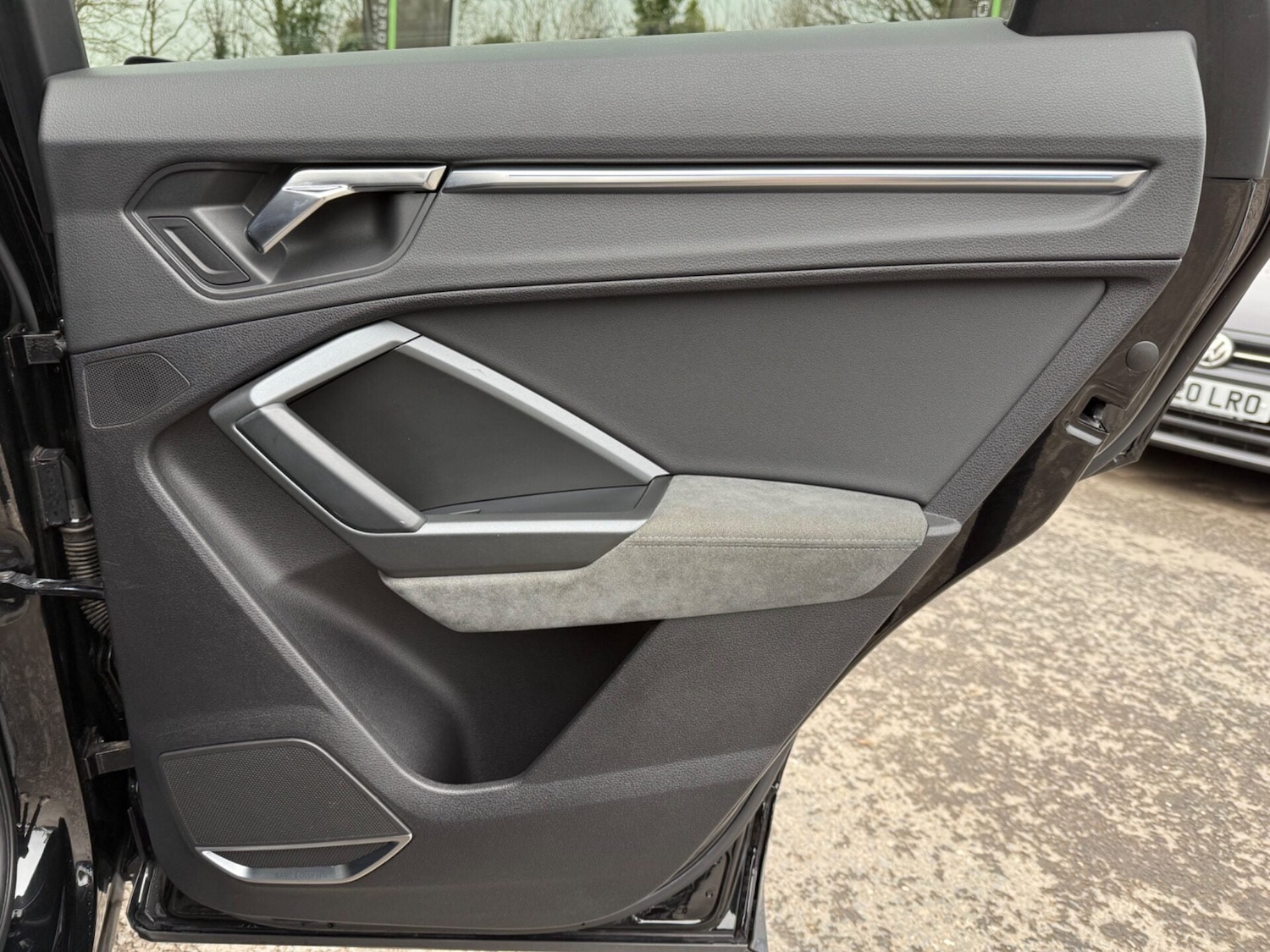 Used Audi Q3 2020 for sale - 77363360: Photo 39