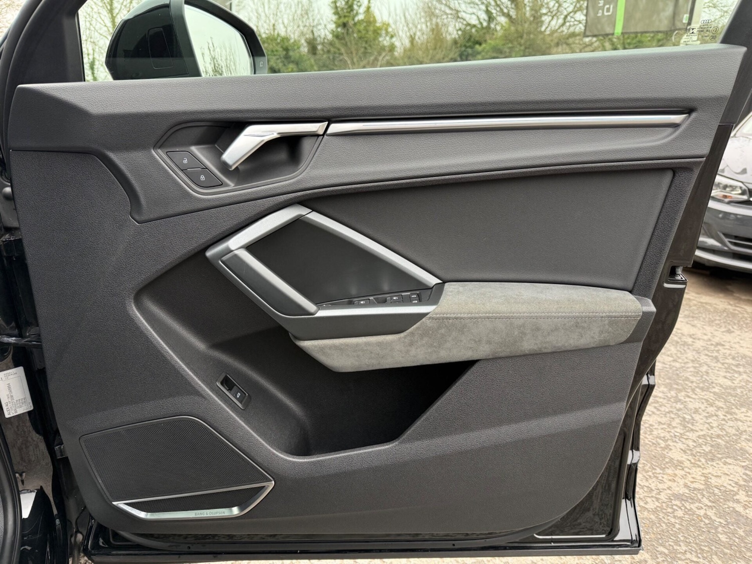 Used Audi Q3 2020 for sale - 77363360: Photo 41