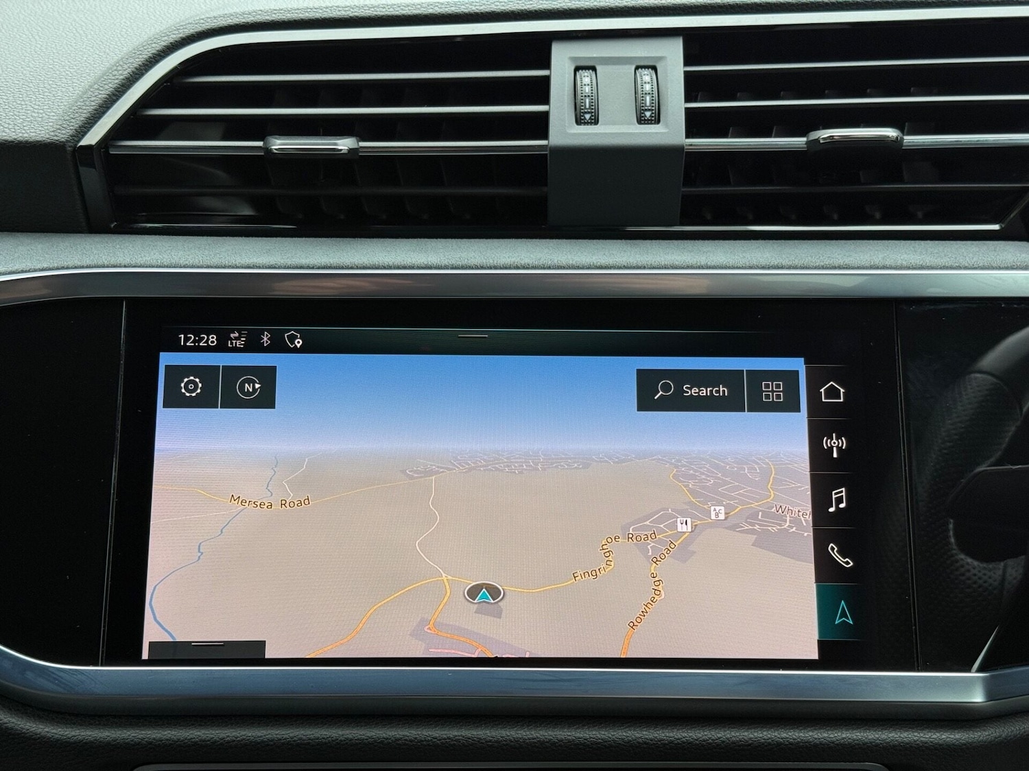 Used Audi Q3 2020 for sale - 77363360: Photo 48