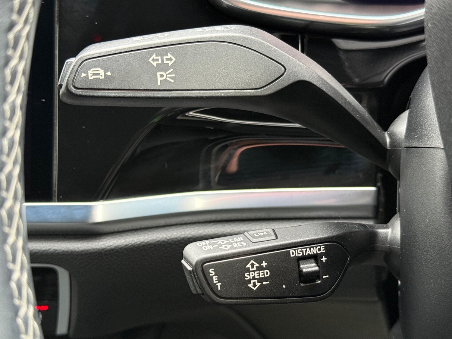 Used Audi Q3 2020 for sale - 77363360: Photo 52