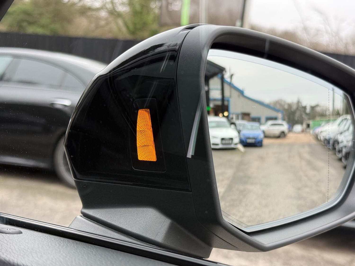 Used Audi Q3 2020 for sale - 77363360: Photo 60