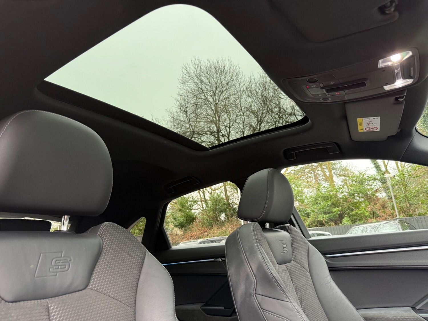 Used Audi Q3 2020 for sale - 77363360: Photo 62