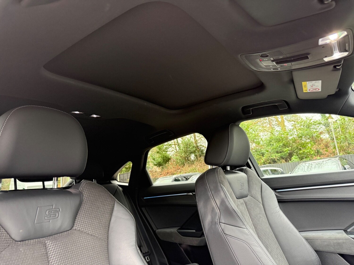 Used Audi Q3 2020 for sale - 77363360: Photo 63