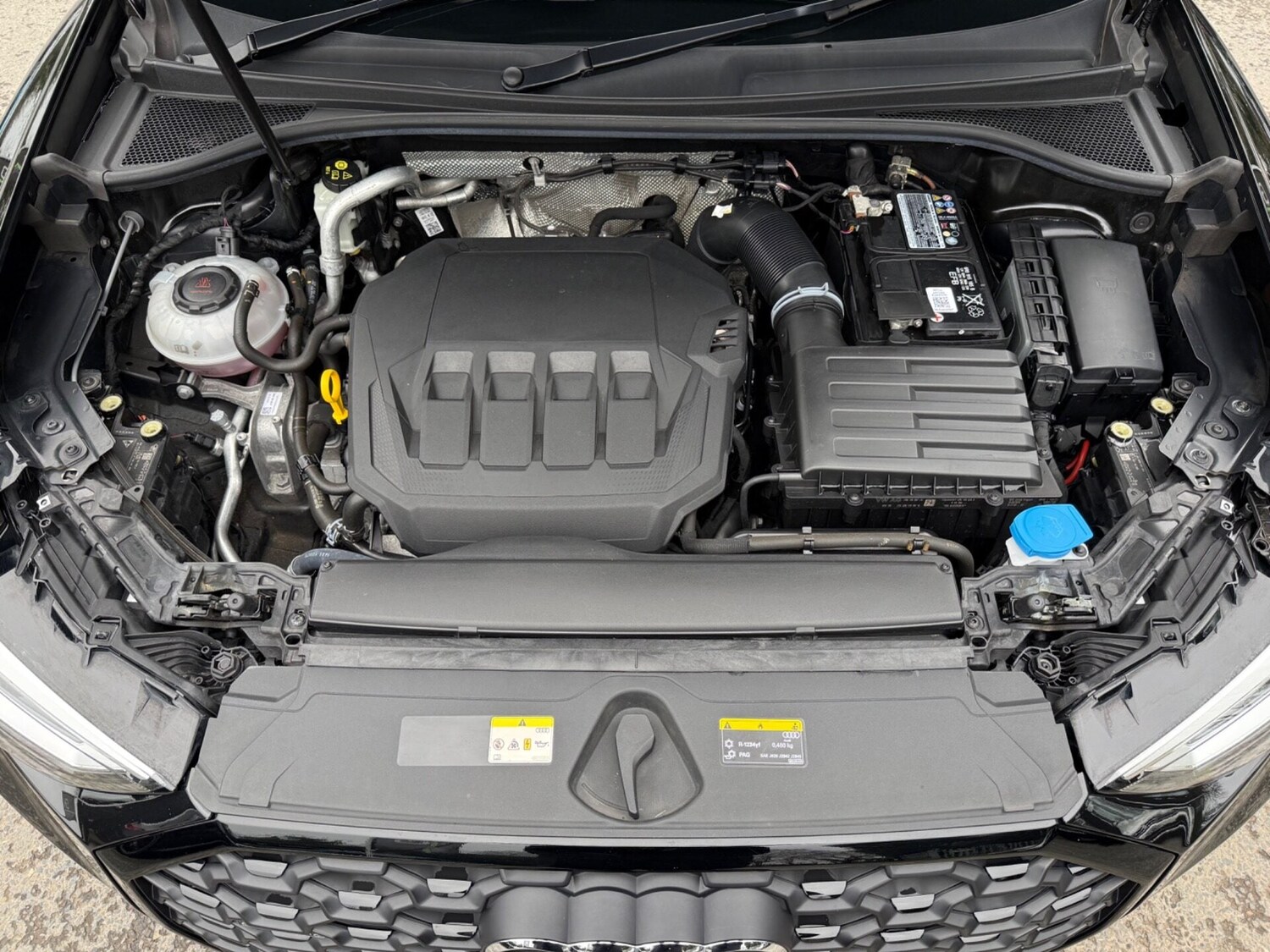 Used Audi Q3 2020 for sale - 77363360: Photo 67