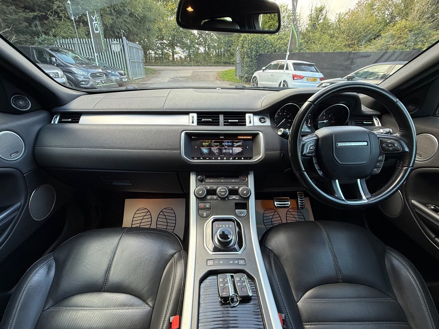 Vehicle 13