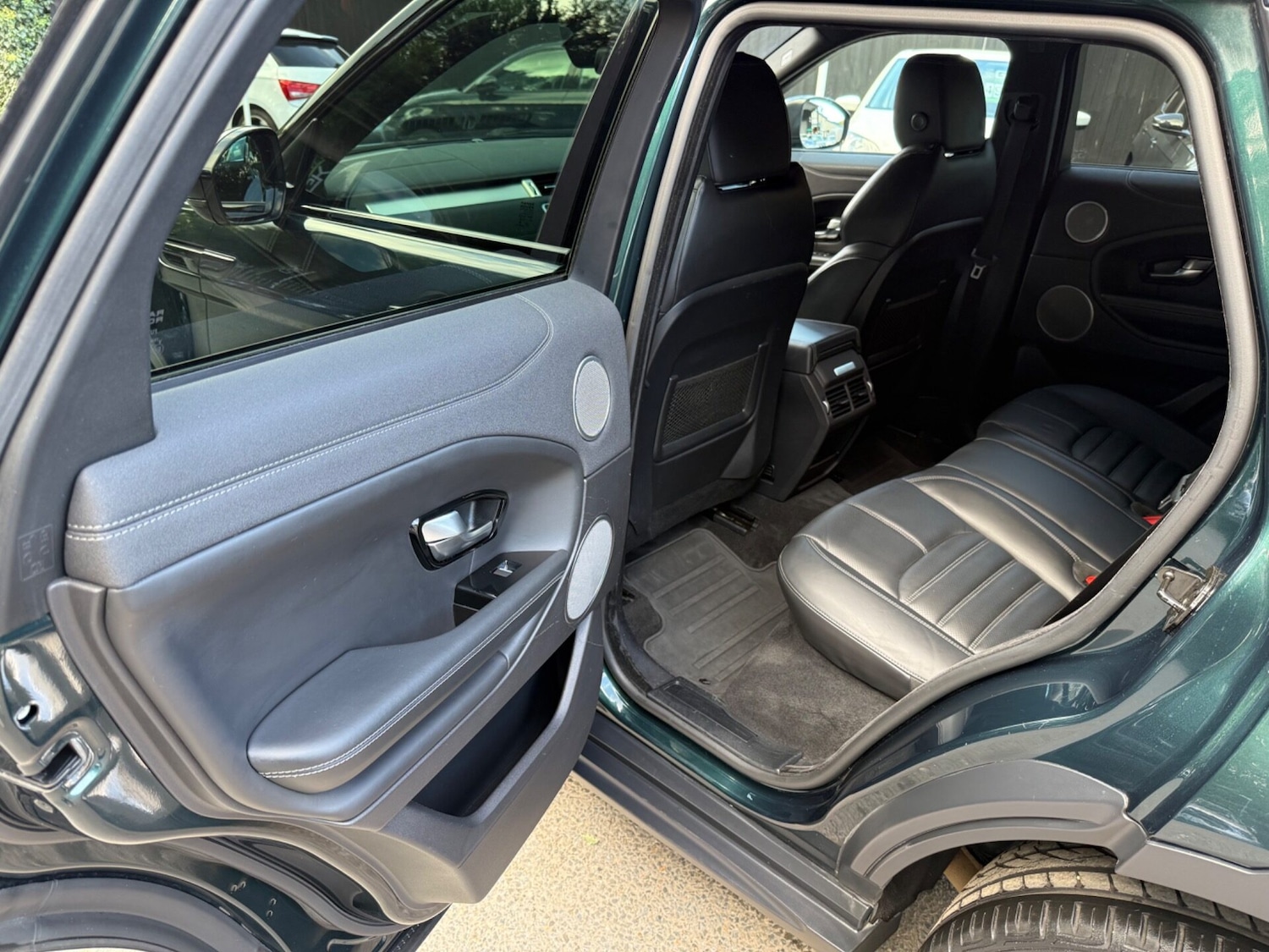 Vehicle 26