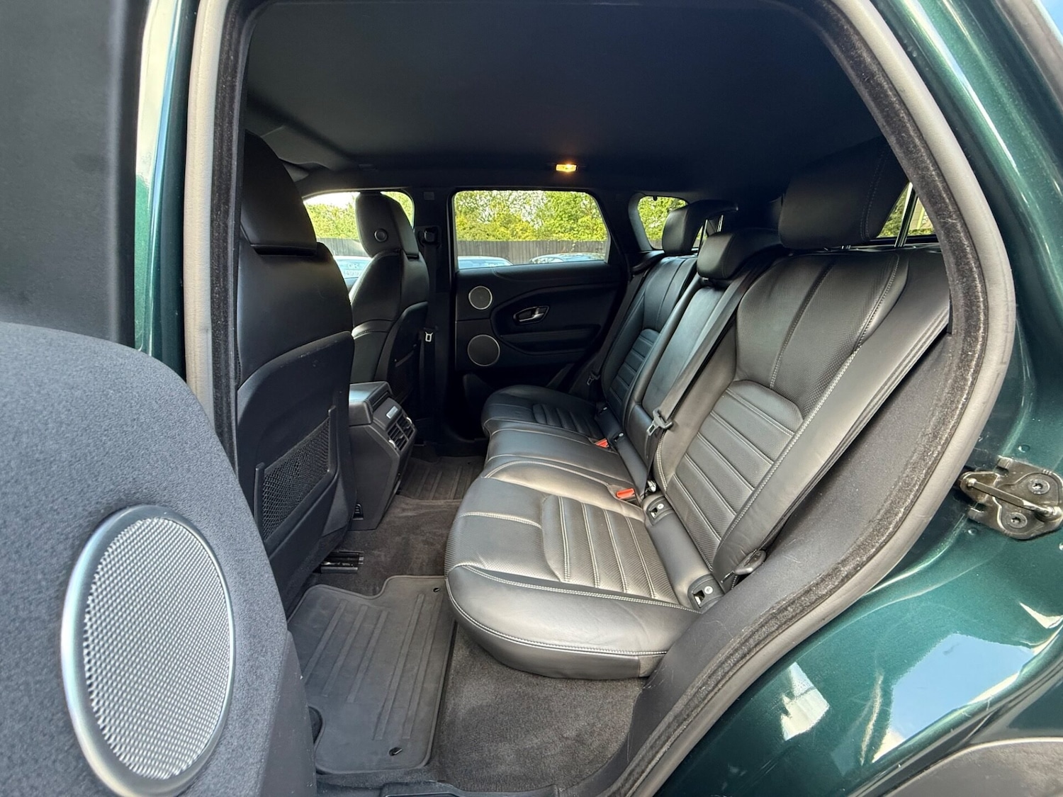 Vehicle 28