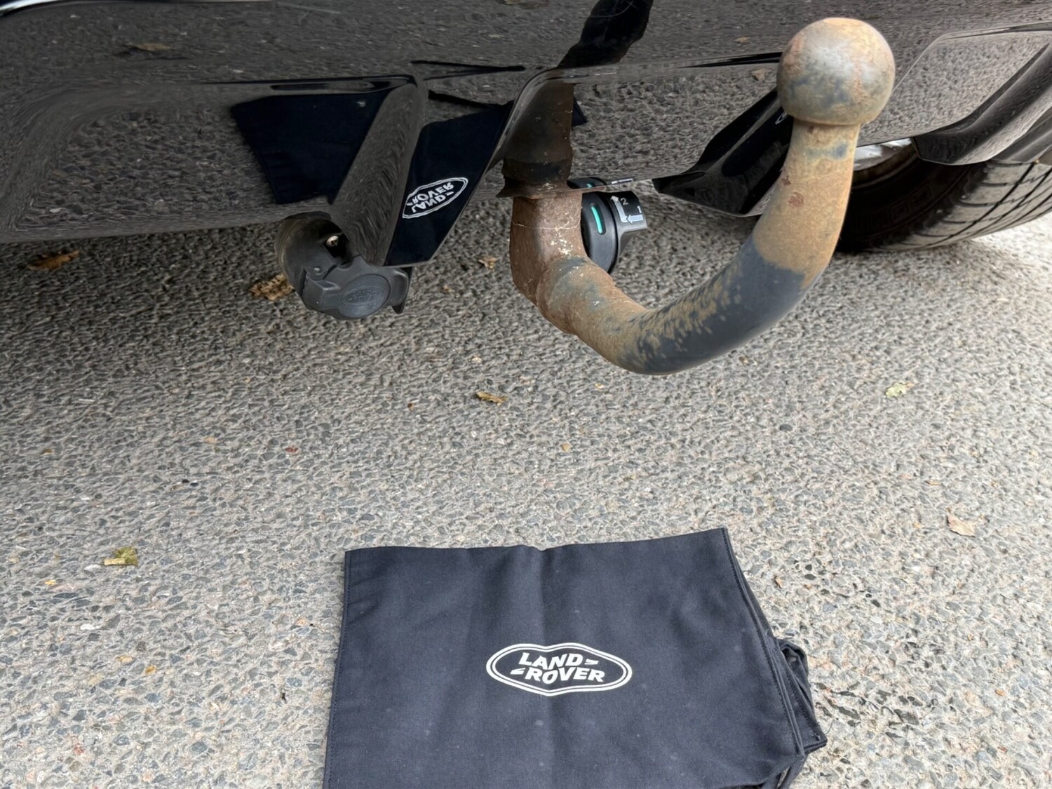 Vehicle 50