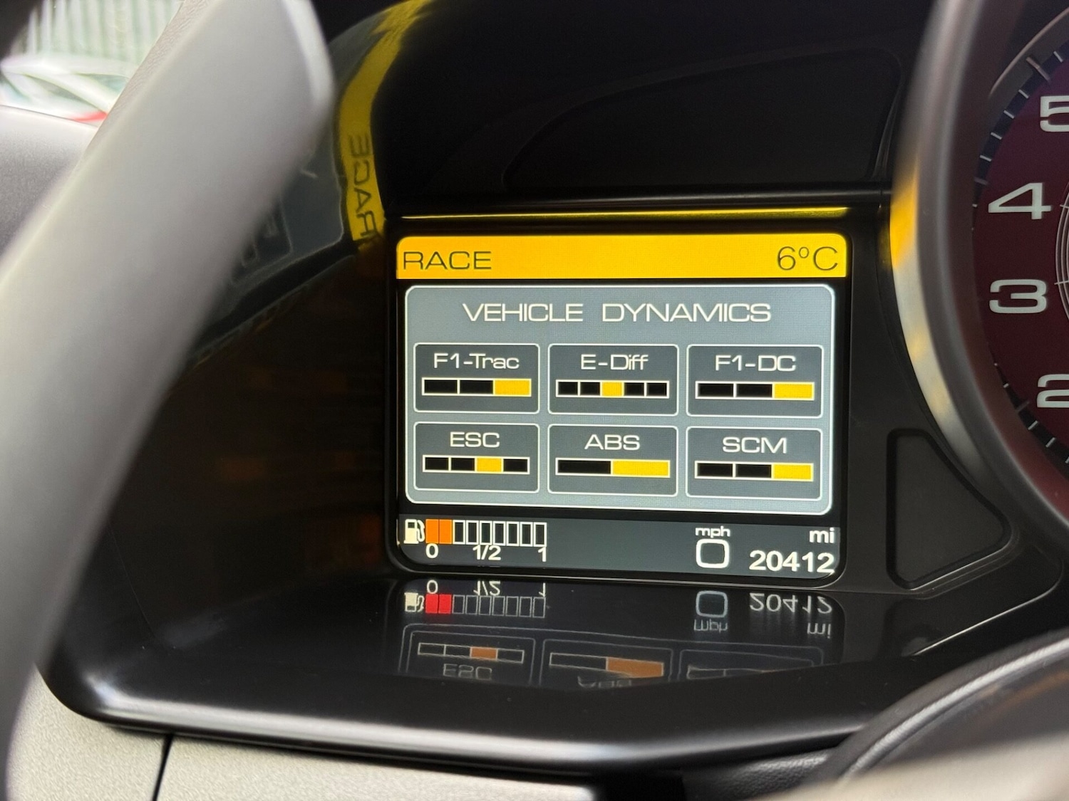 Used Ferrari 458 2018 for sale - 76625312: Photo 11