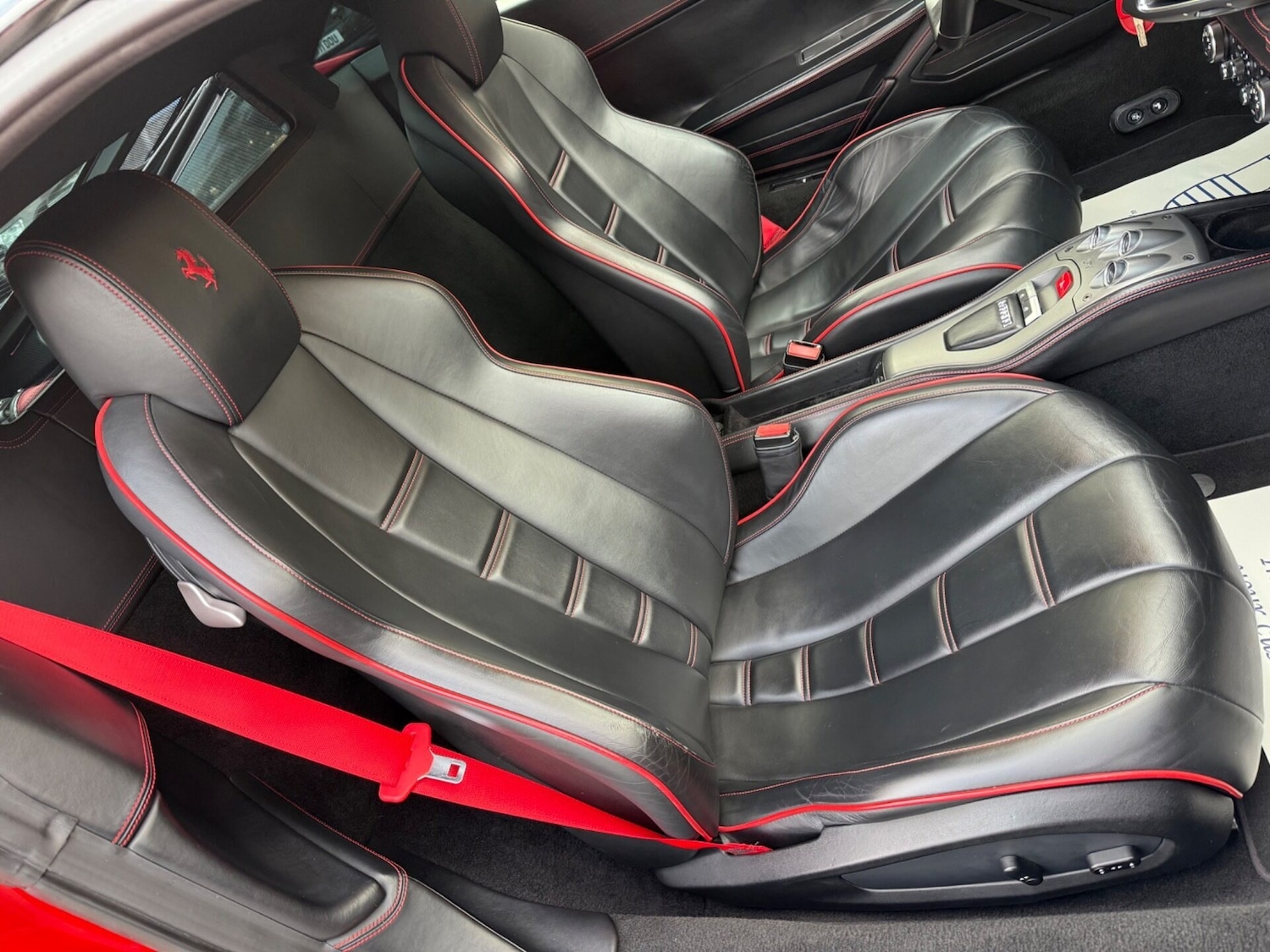 Used Ferrari 458 2018 for sale - 76625312: Photo 16