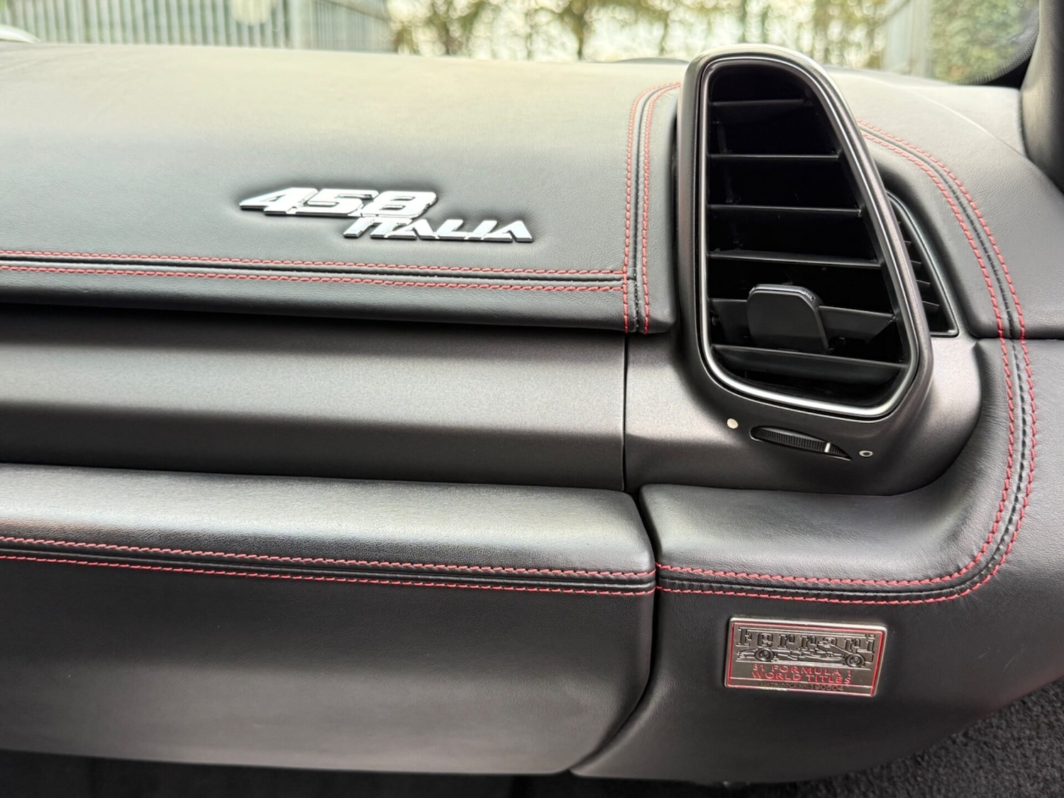 Used Ferrari 458 2018 for sale - 76625312: Photo 21