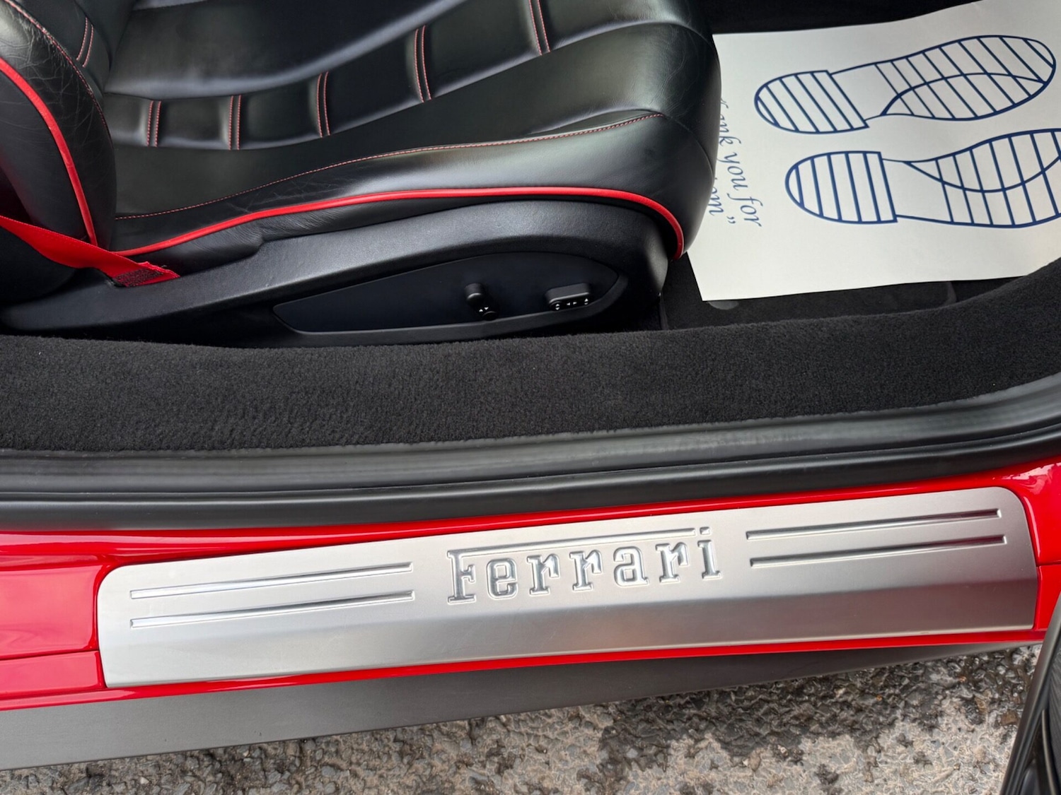 Used Ferrari 458 2018 for sale - 76625312: Photo 22