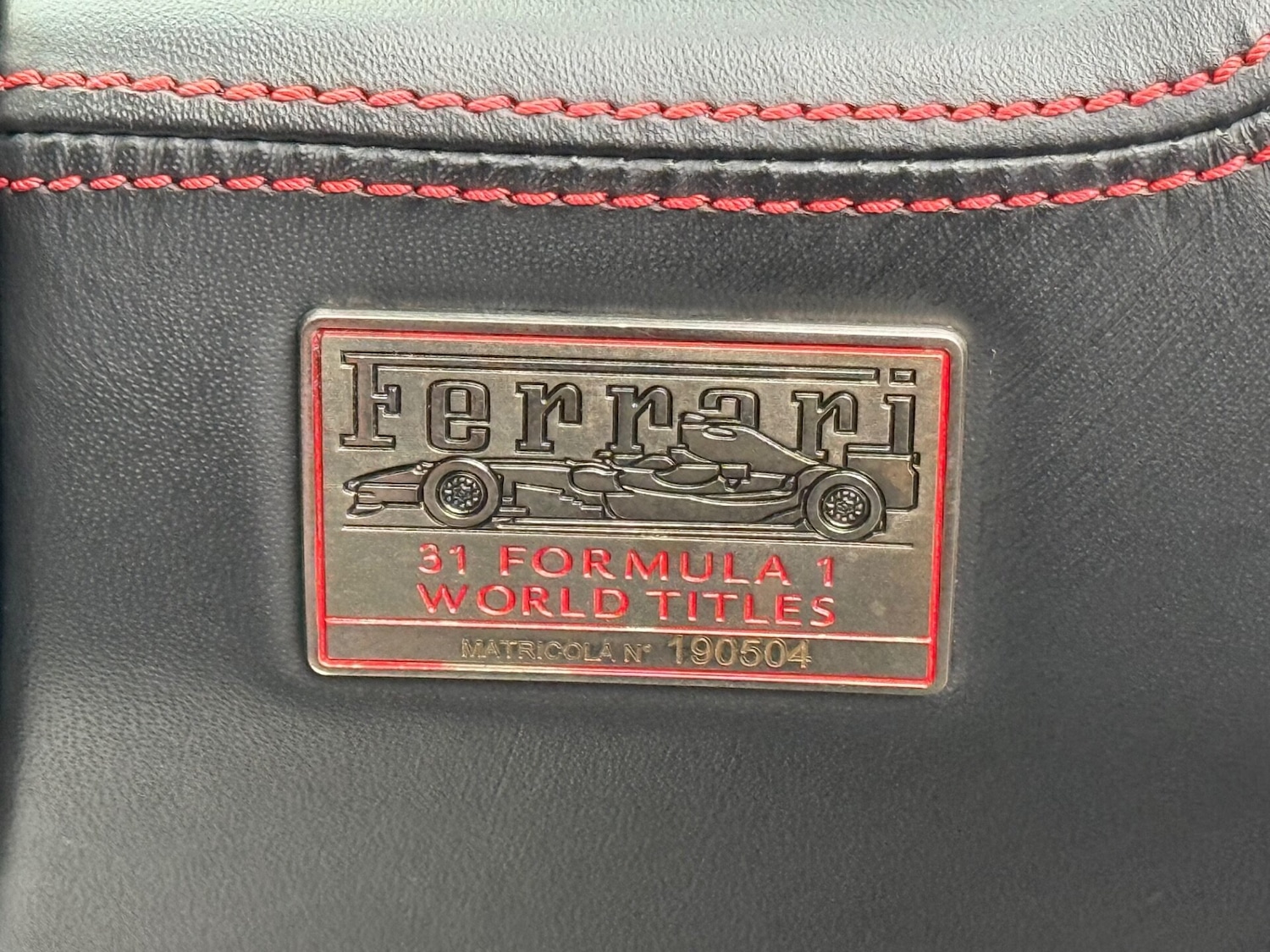 Used Ferrari 458 2018 for sale - 76625312: Photo 25