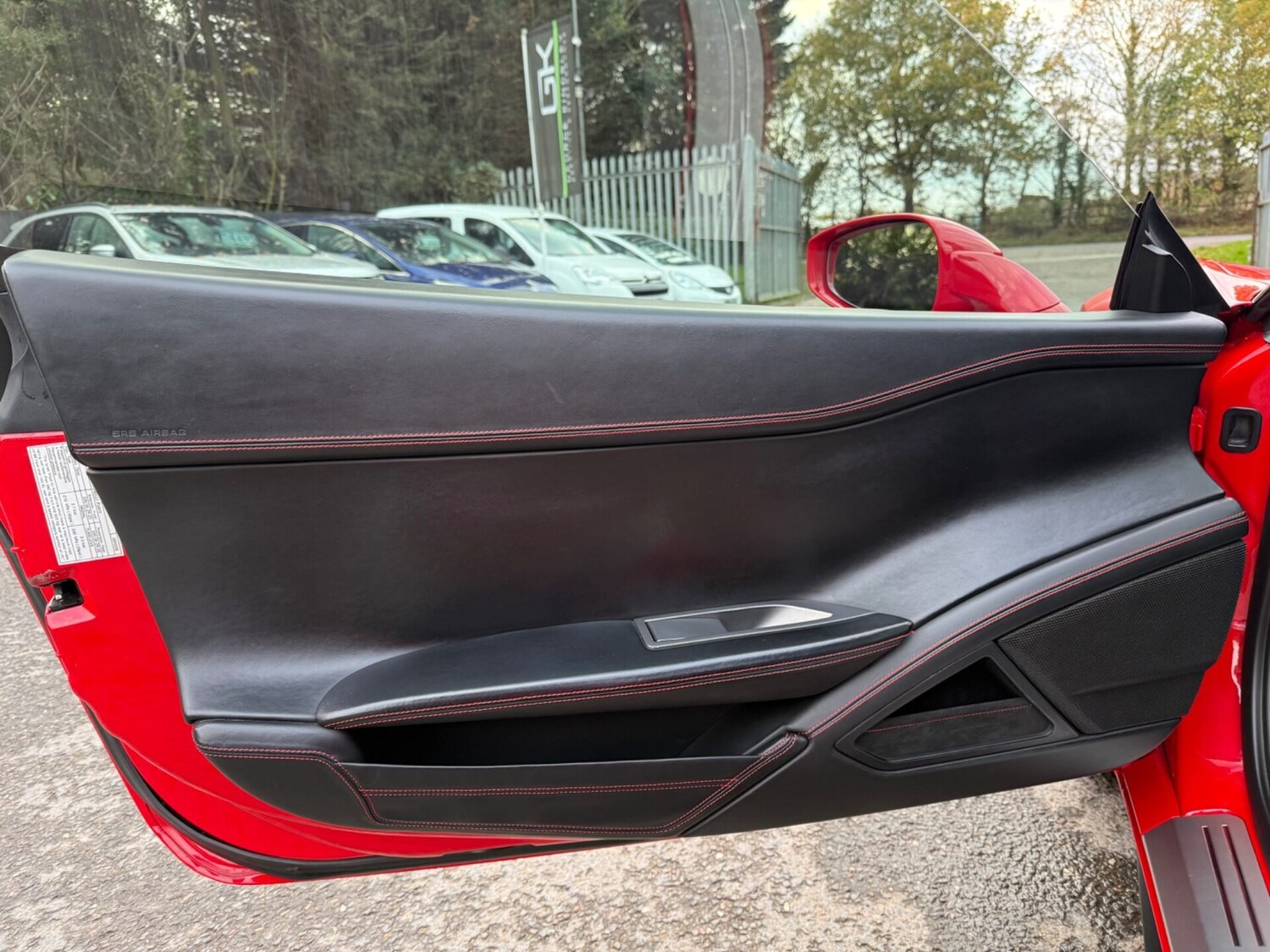 Used Ferrari 458 2018 for sale - 76625312: Photo 26