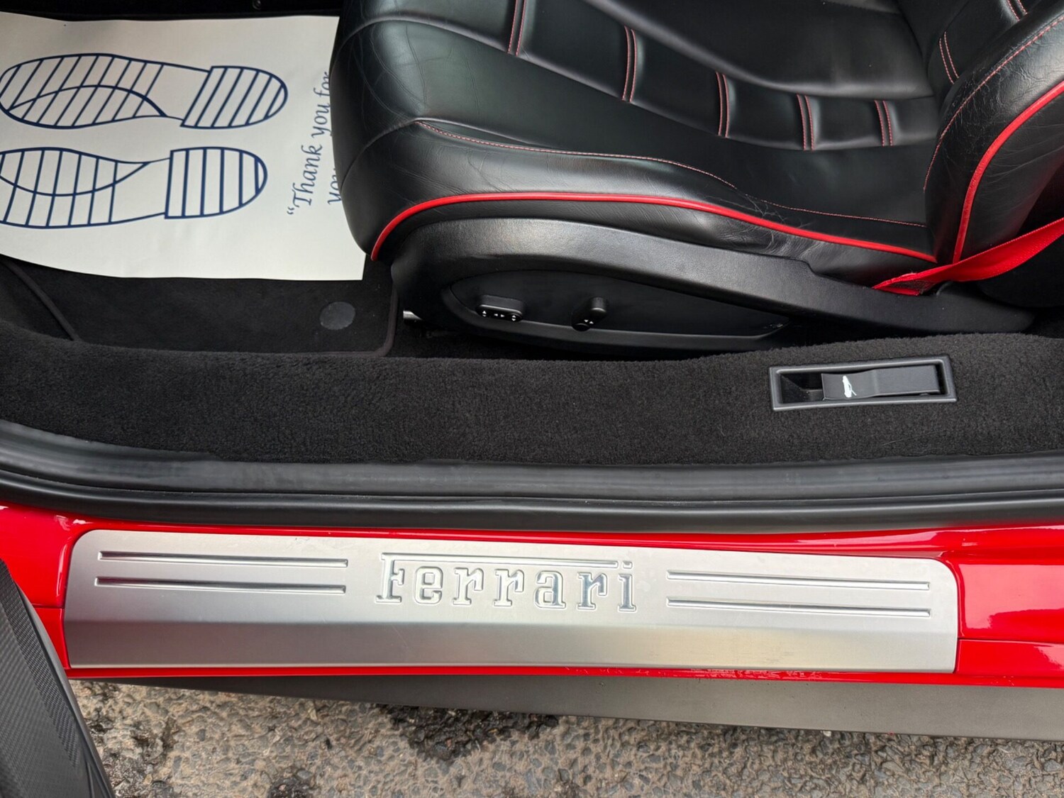 Used Ferrari 458 2018 for sale - 76625312: Photo 27