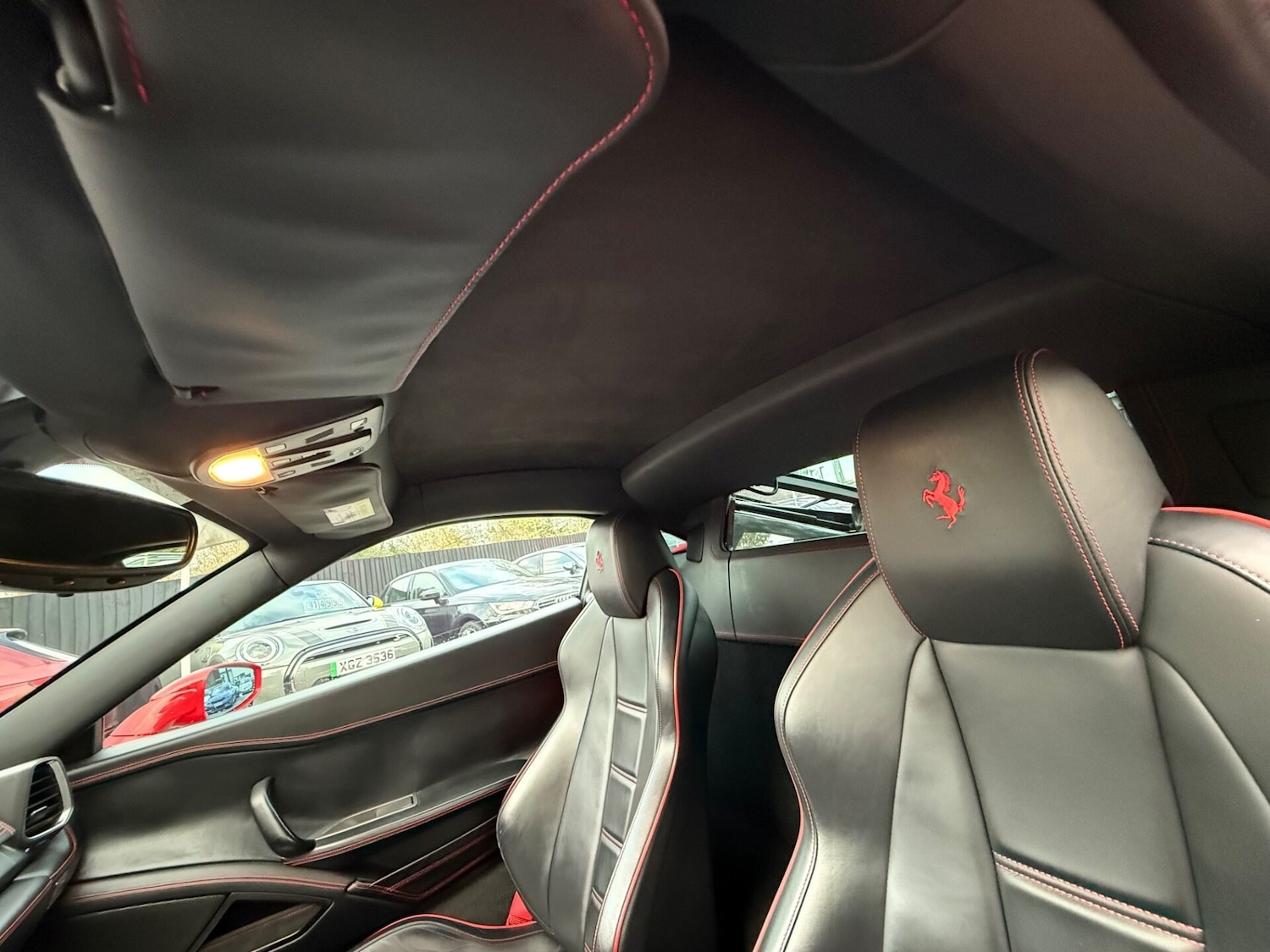 Used Ferrari 458 2018 for sale - 76625312: Photo 28