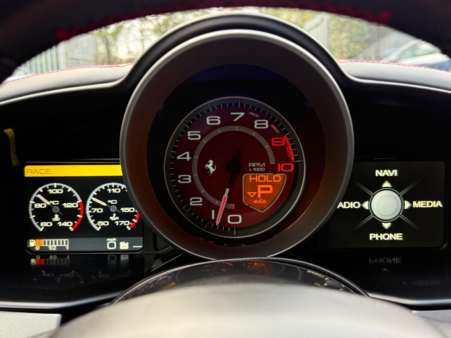 Used Ferrari 458 2018 for sale - 76625312: Photo 32