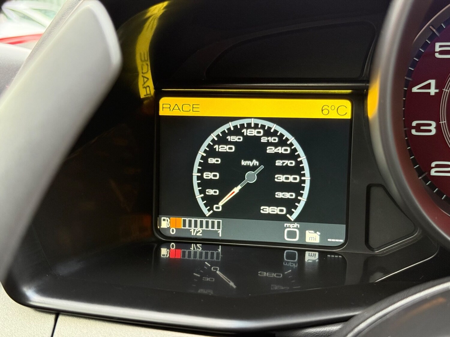 Used Ferrari 458 2018 for sale - 76625312: Photo 37