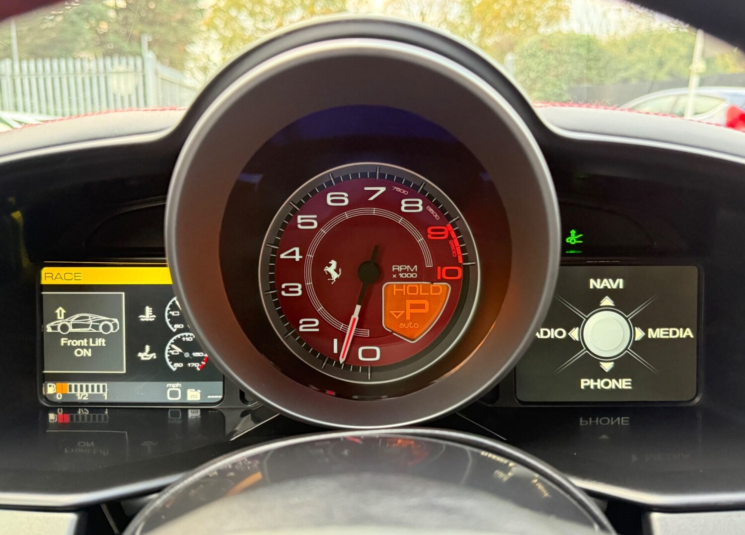 Used Ferrari 458 2018 for sale - 76625312: Photo 38