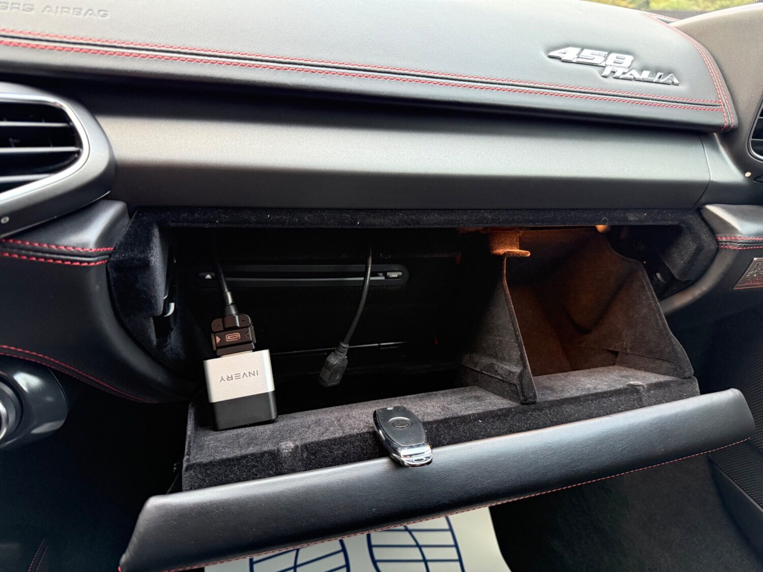 Used Ferrari 458 2018 for sale - 76625312: Photo 40