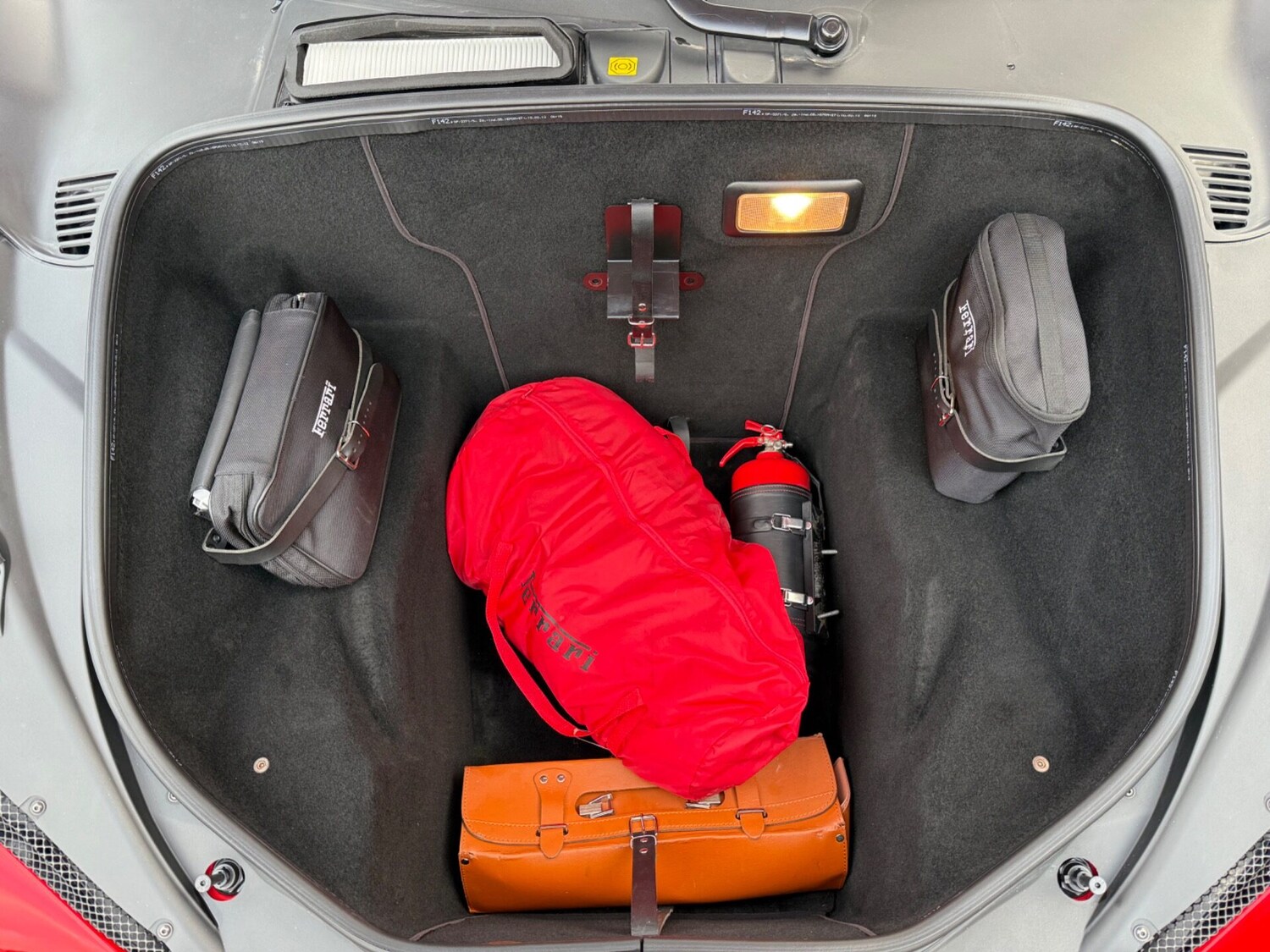 Used Ferrari 458 2018 for sale - 76625312: Photo 43