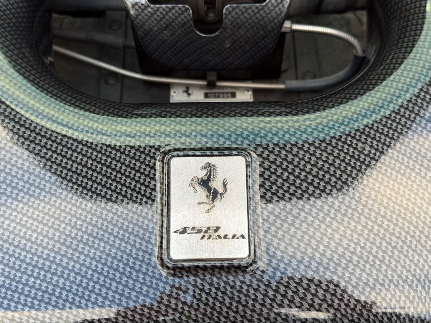 Used Ferrari 458 2018 for sale - 76625312: Photo 45