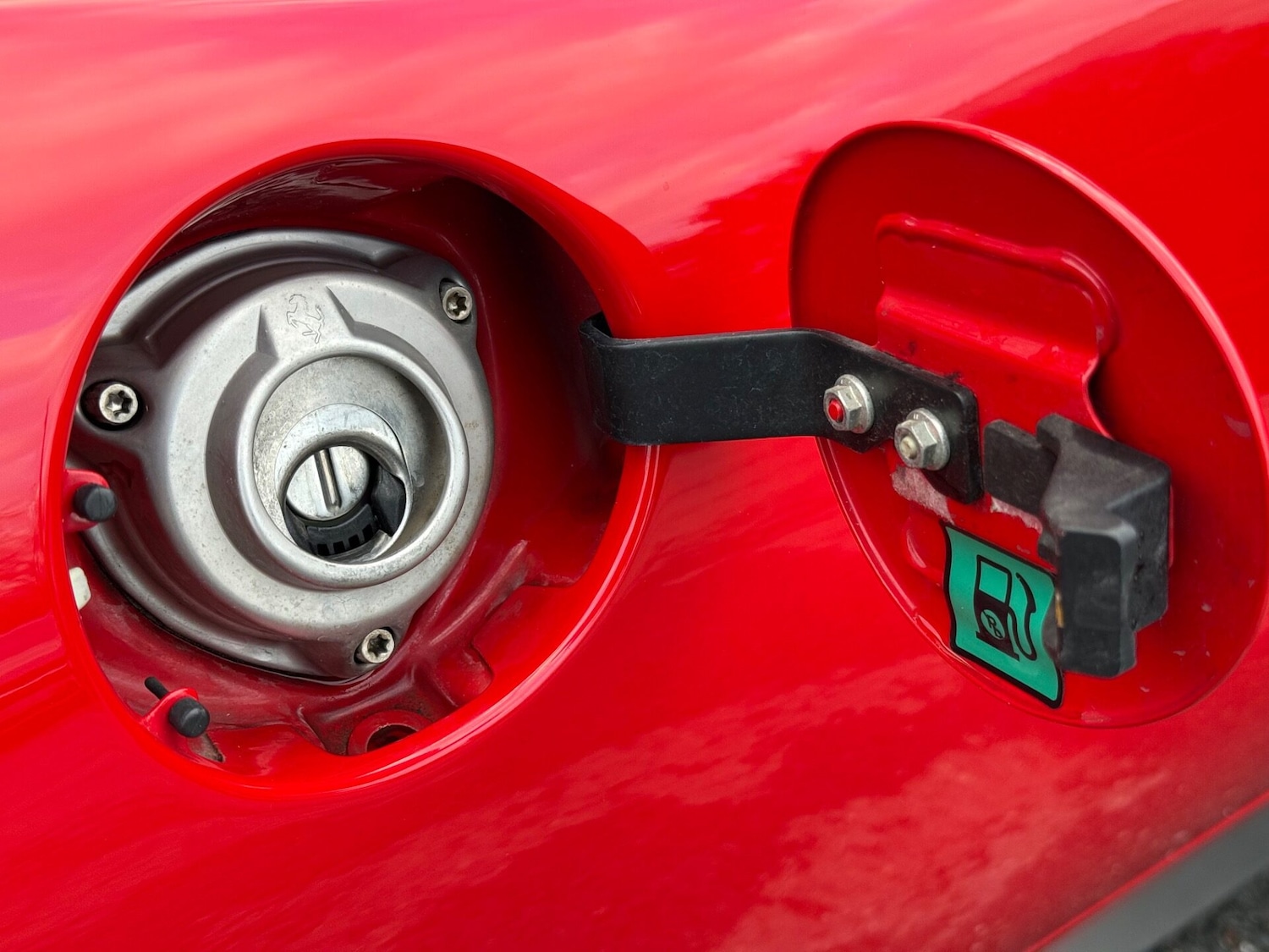 Used Ferrari 458 2018 for sale - 76625312: Photo 51