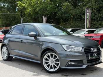 2015 (65) - 1.4 TFSI 150 S Line 5dr