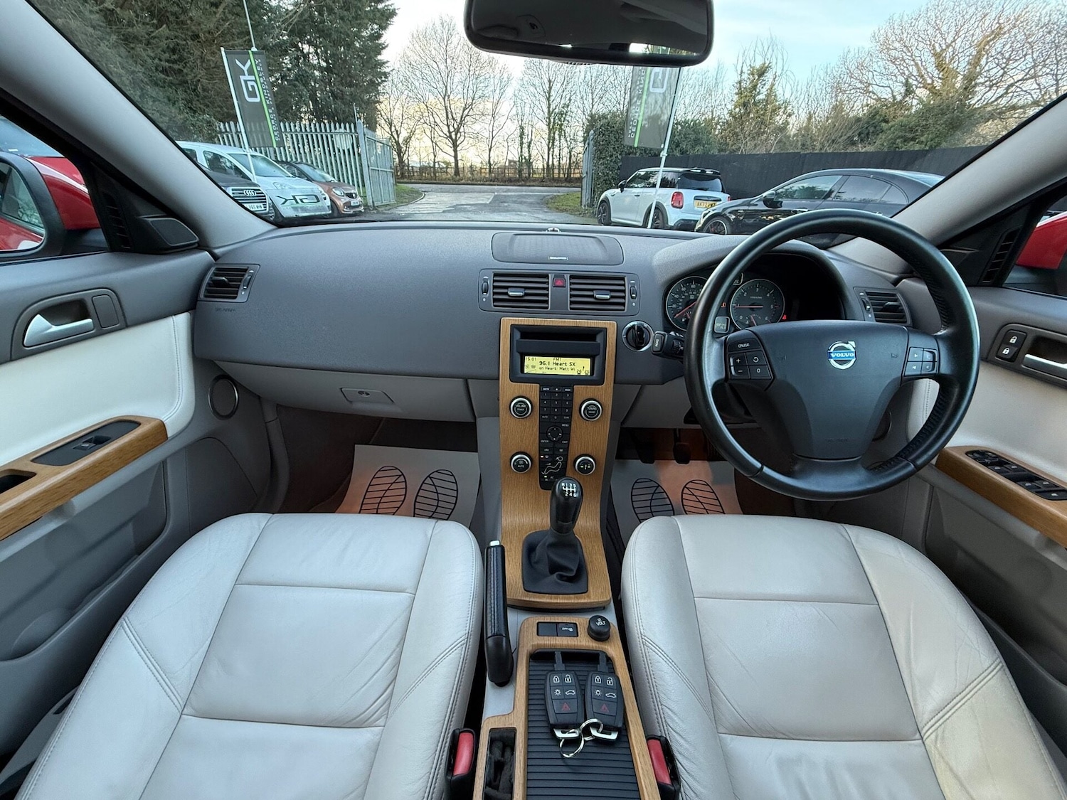 Used Volvo V50 2011 for sale - 77234554: Photo 13