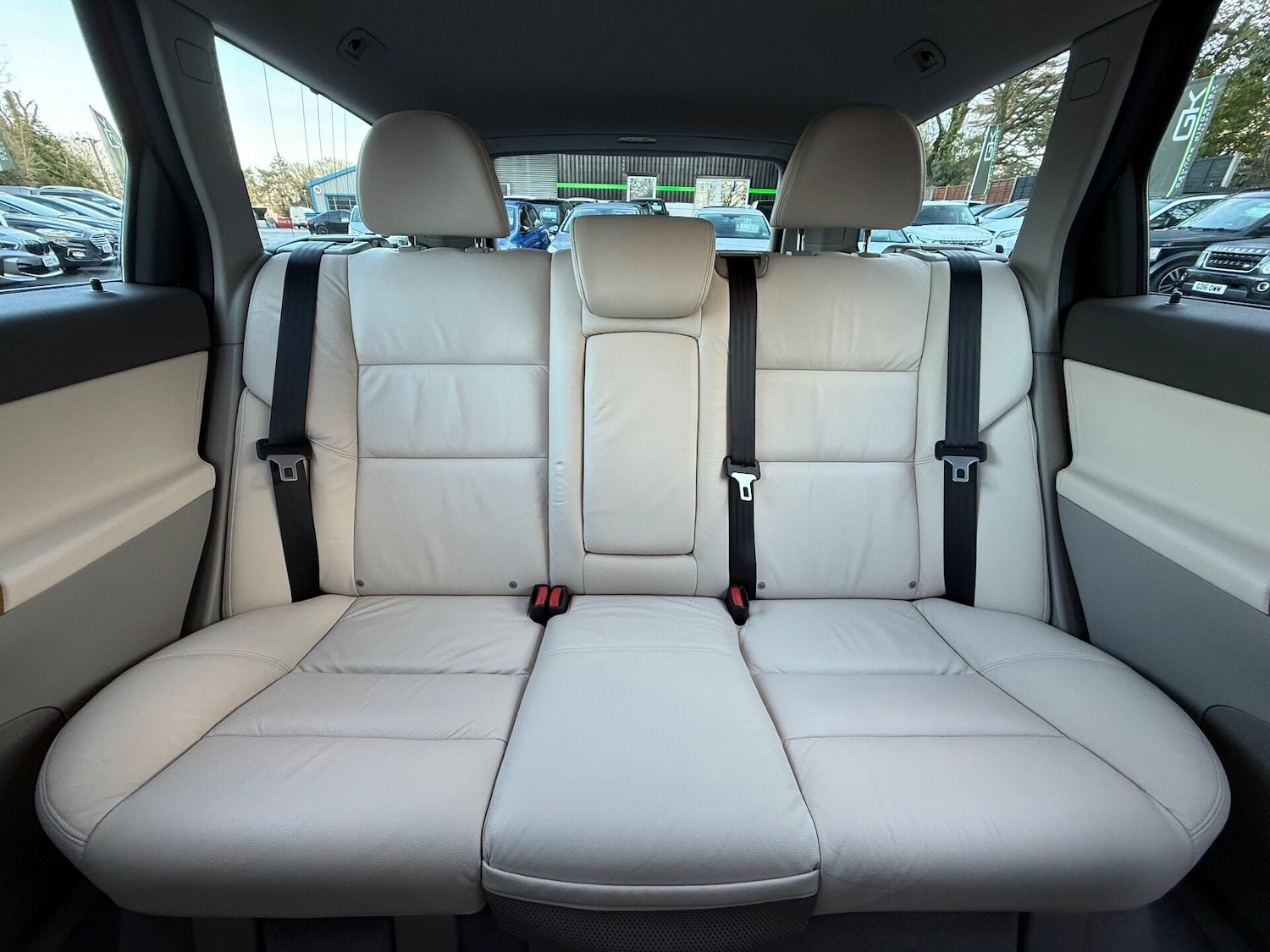 Used Volvo V50 2011 for sale - 77234554: Photo 16