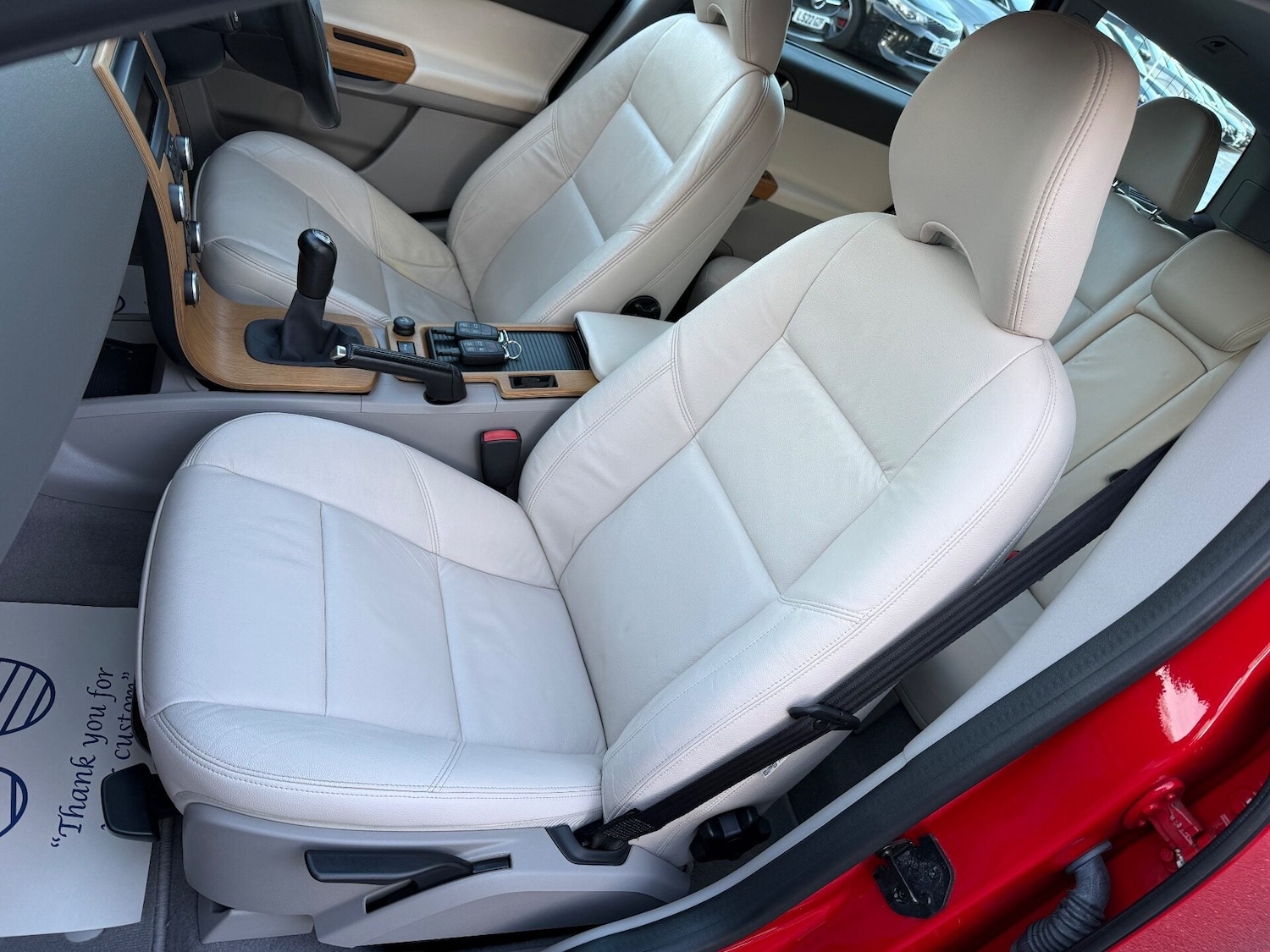 Used Volvo V50 2011 for sale - 77234554: Photo 20