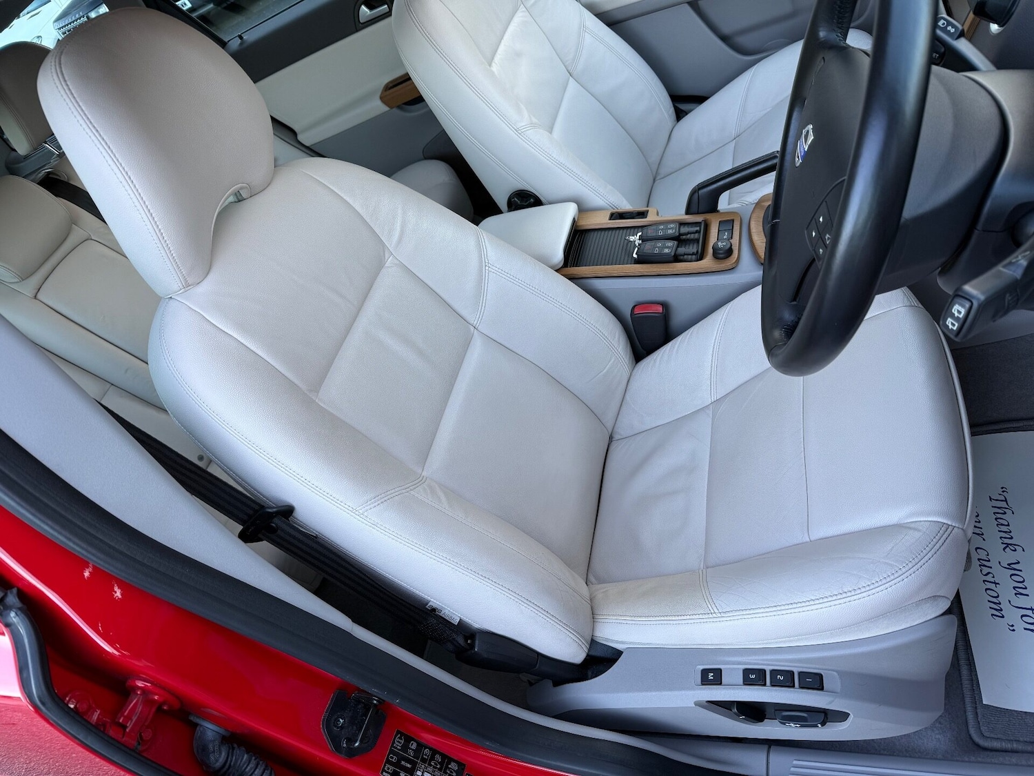 Used Volvo V50 2011 for sale - 77234554: Photo 31