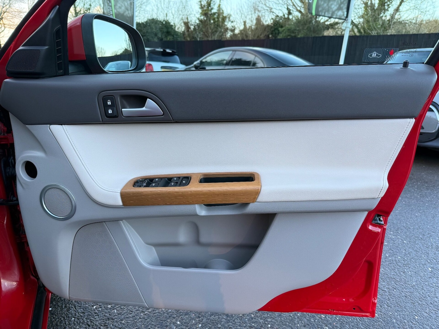 Used Volvo V50 2011 for sale - 77234554: Photo 34