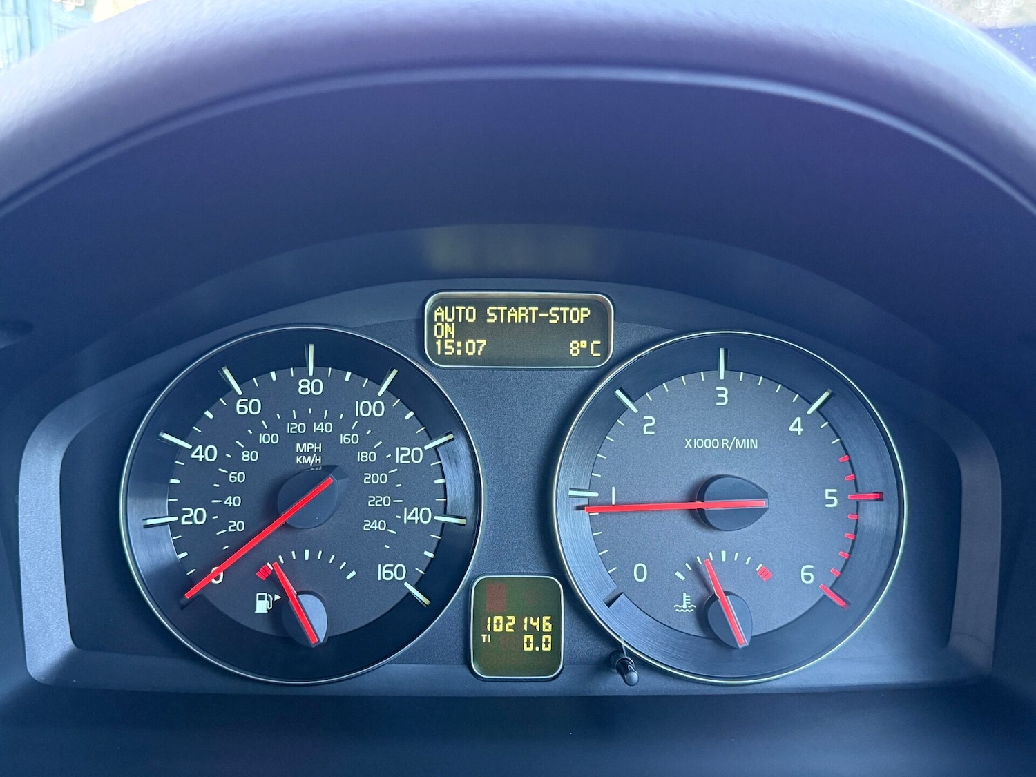 Used Volvo V50 2011 for sale - 77234554: Photo 35