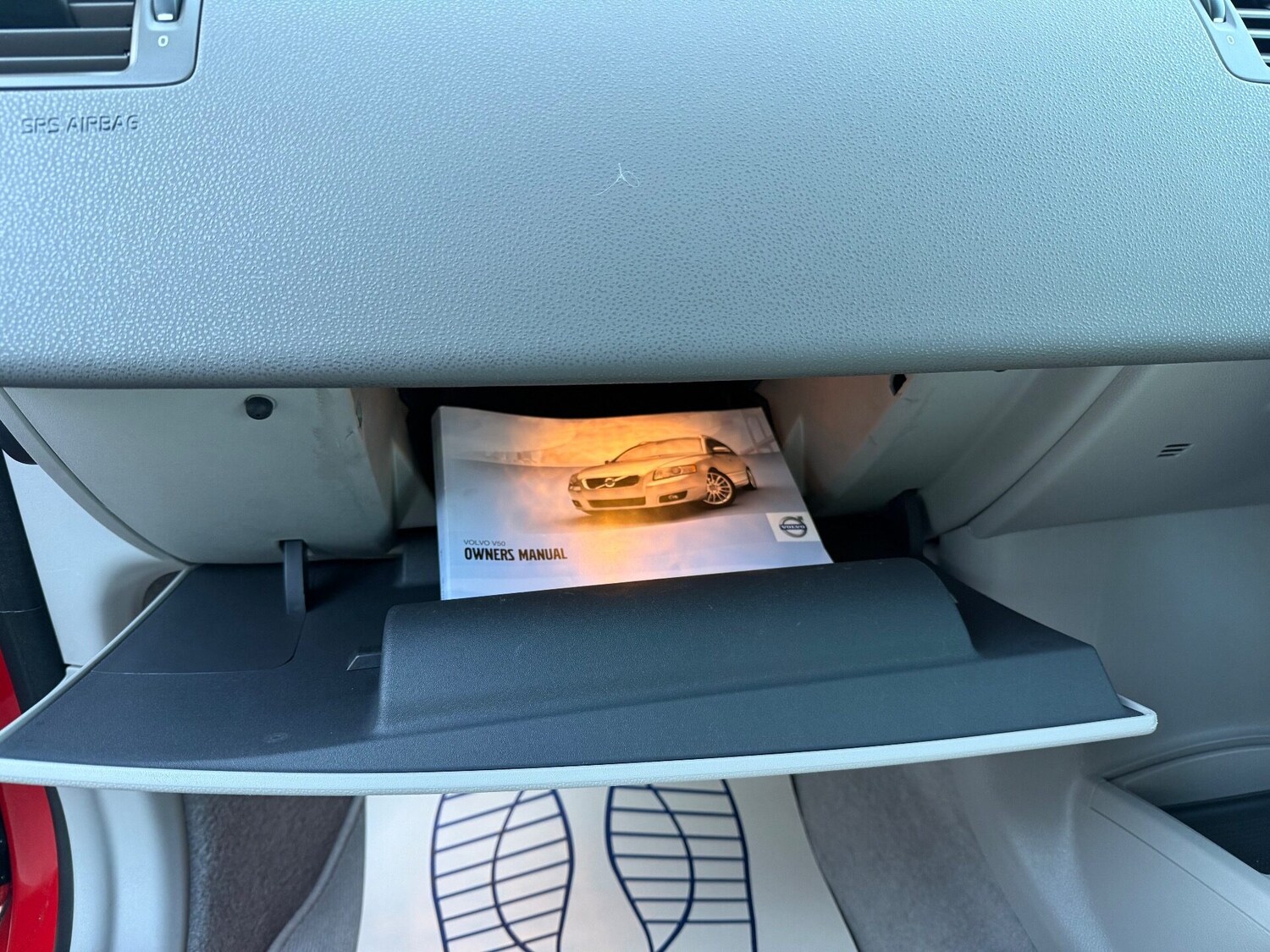 Used Volvo V50 2011 for sale - 77234554: Photo 45