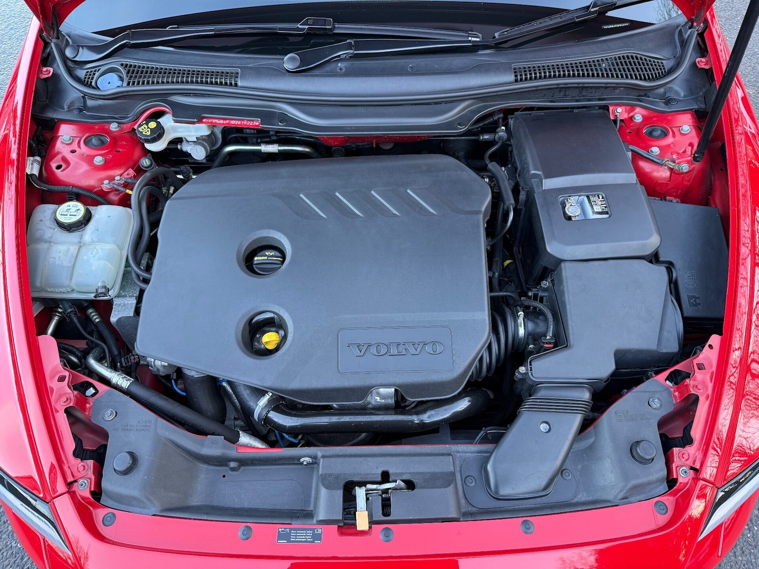 Used Volvo V50 2011 for sale - 77234554: Photo 48