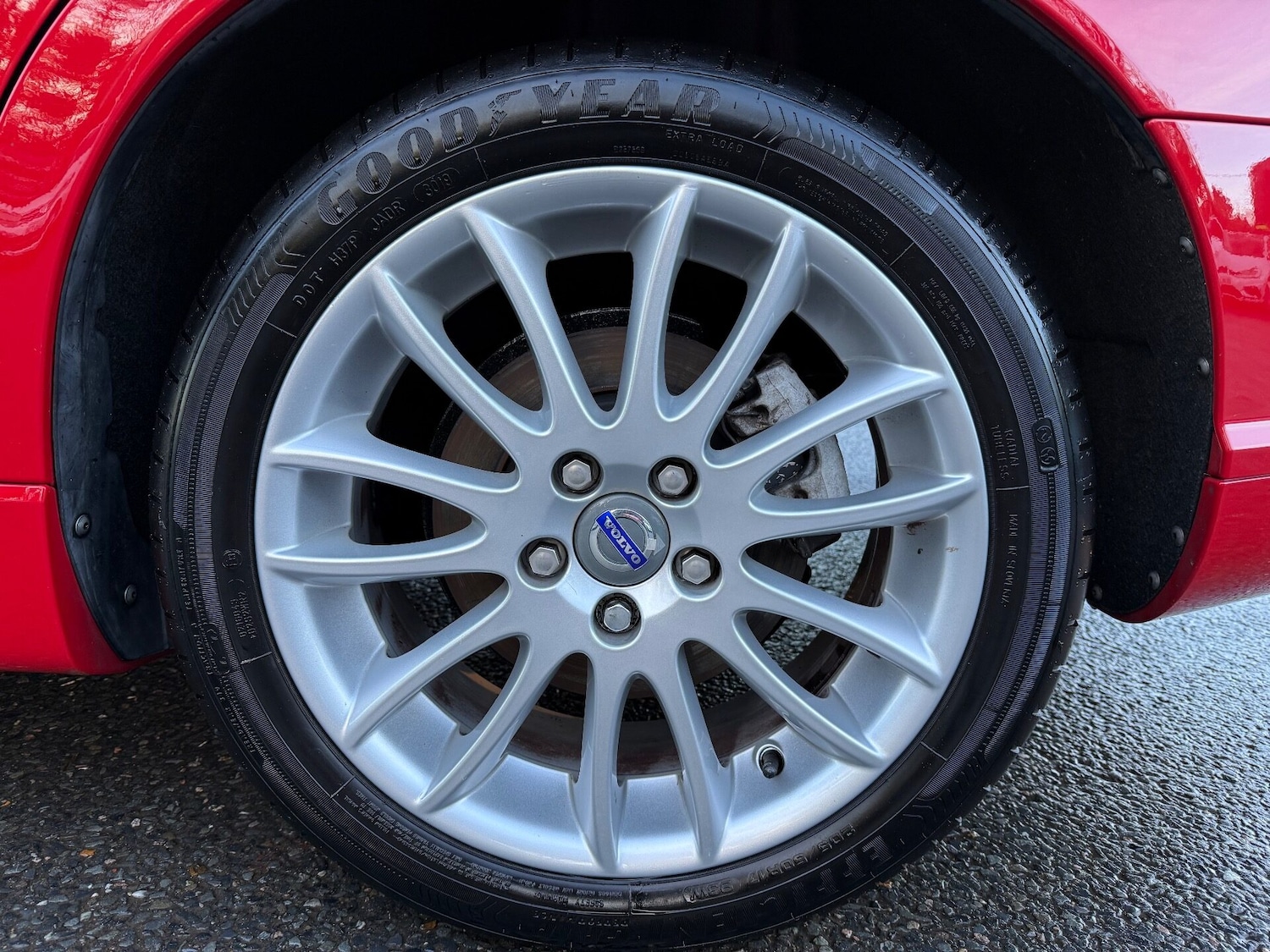 Used Volvo V50 2011 for sale - 77234554: Photo 52