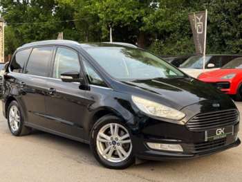 2016 (66) - TITANIUM TDCI AUTOMATIC - FULL SERVICE HISTORY - 2 OWNERS 5-Door