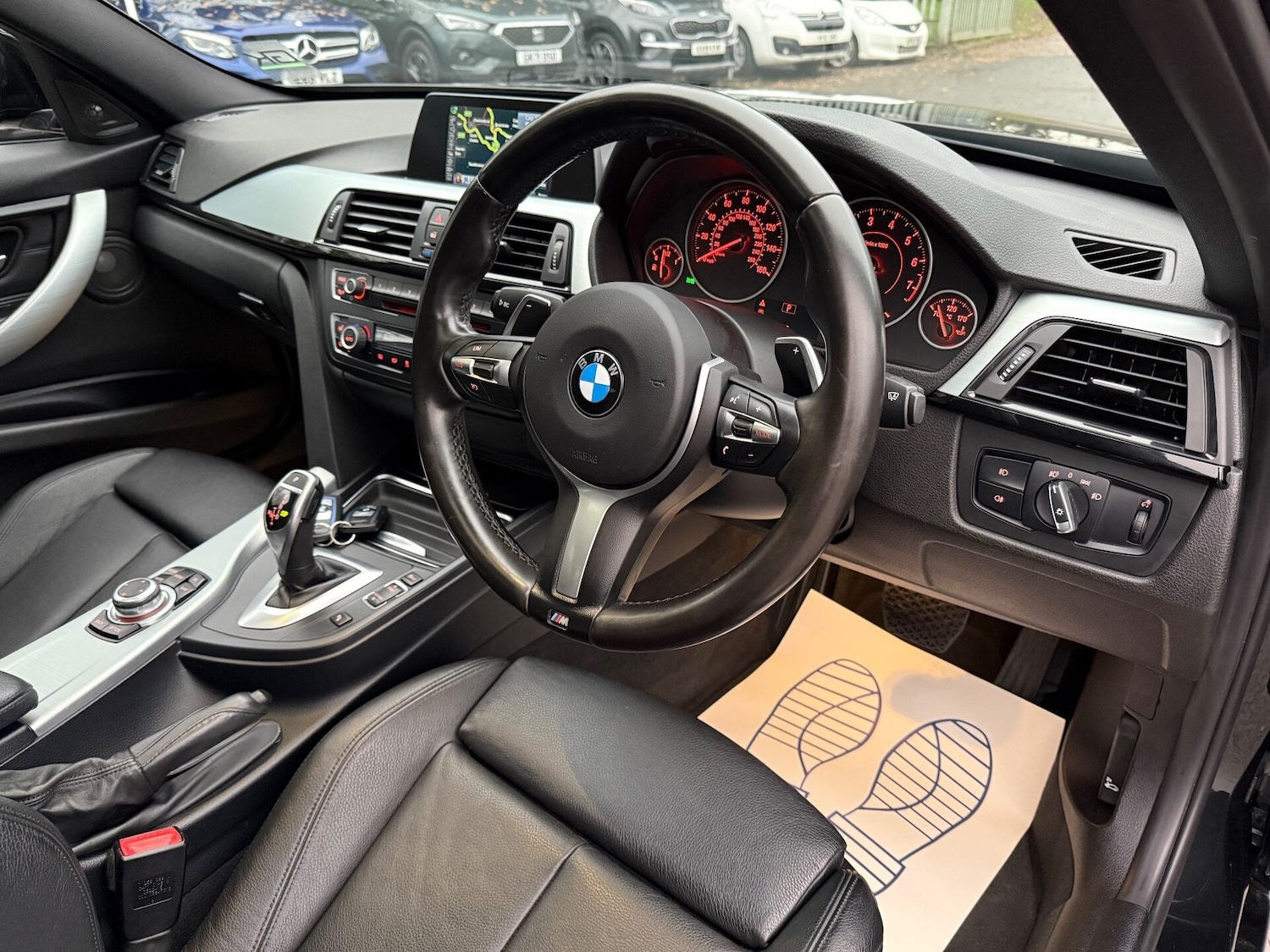 Used BMW 3 Series 2015 for sale - 76957112: Photo 16