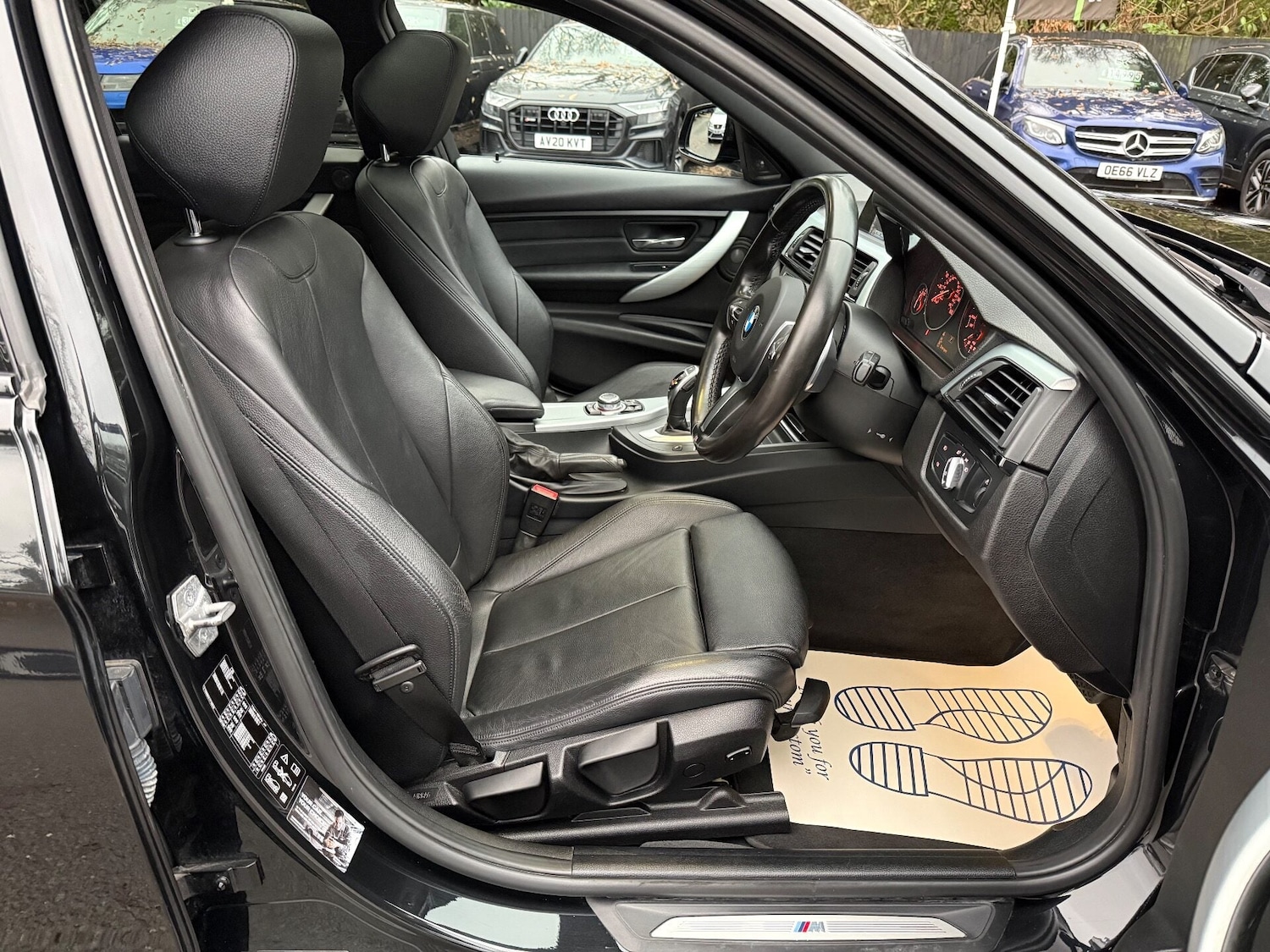 Used BMW 3 Series 2015 for sale - 76957112: Photo 17