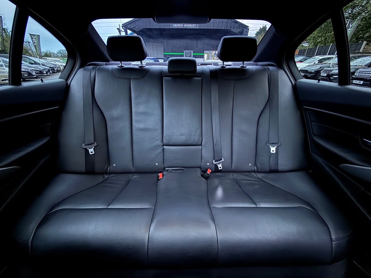 Used BMW 3 Series 2015 for sale - 76957112: Photo 18