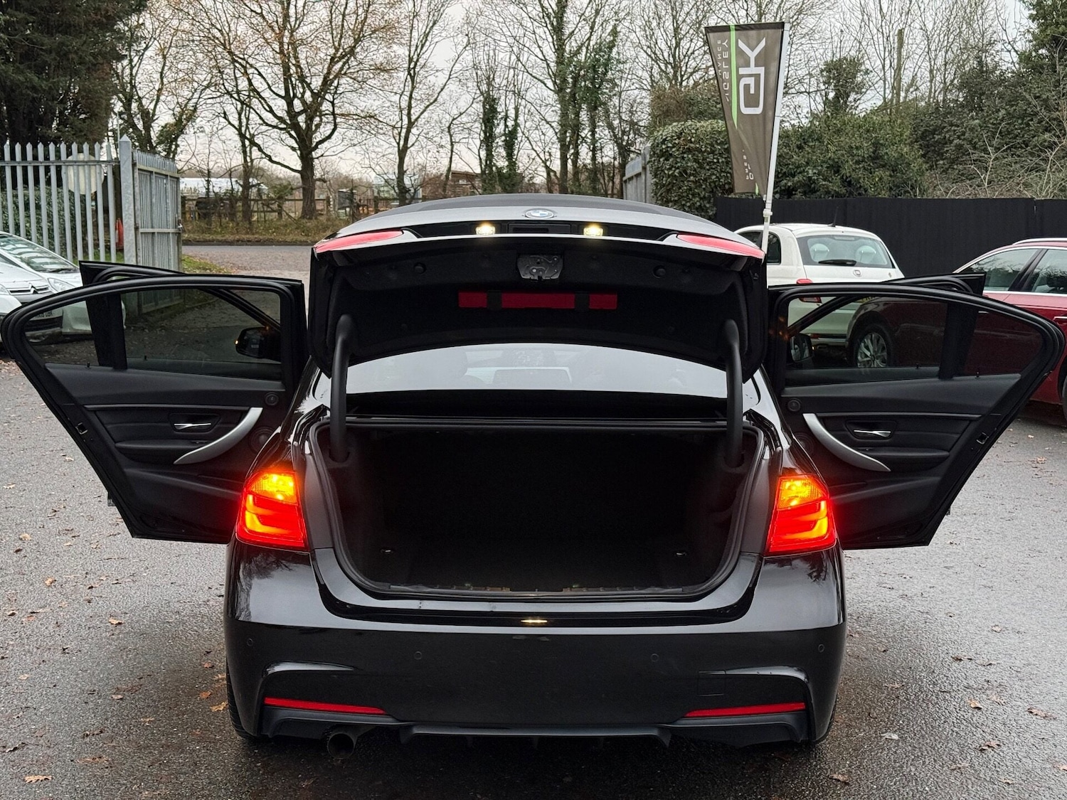 Used BMW 3 Series 2015 for sale - 76957112: Photo 21