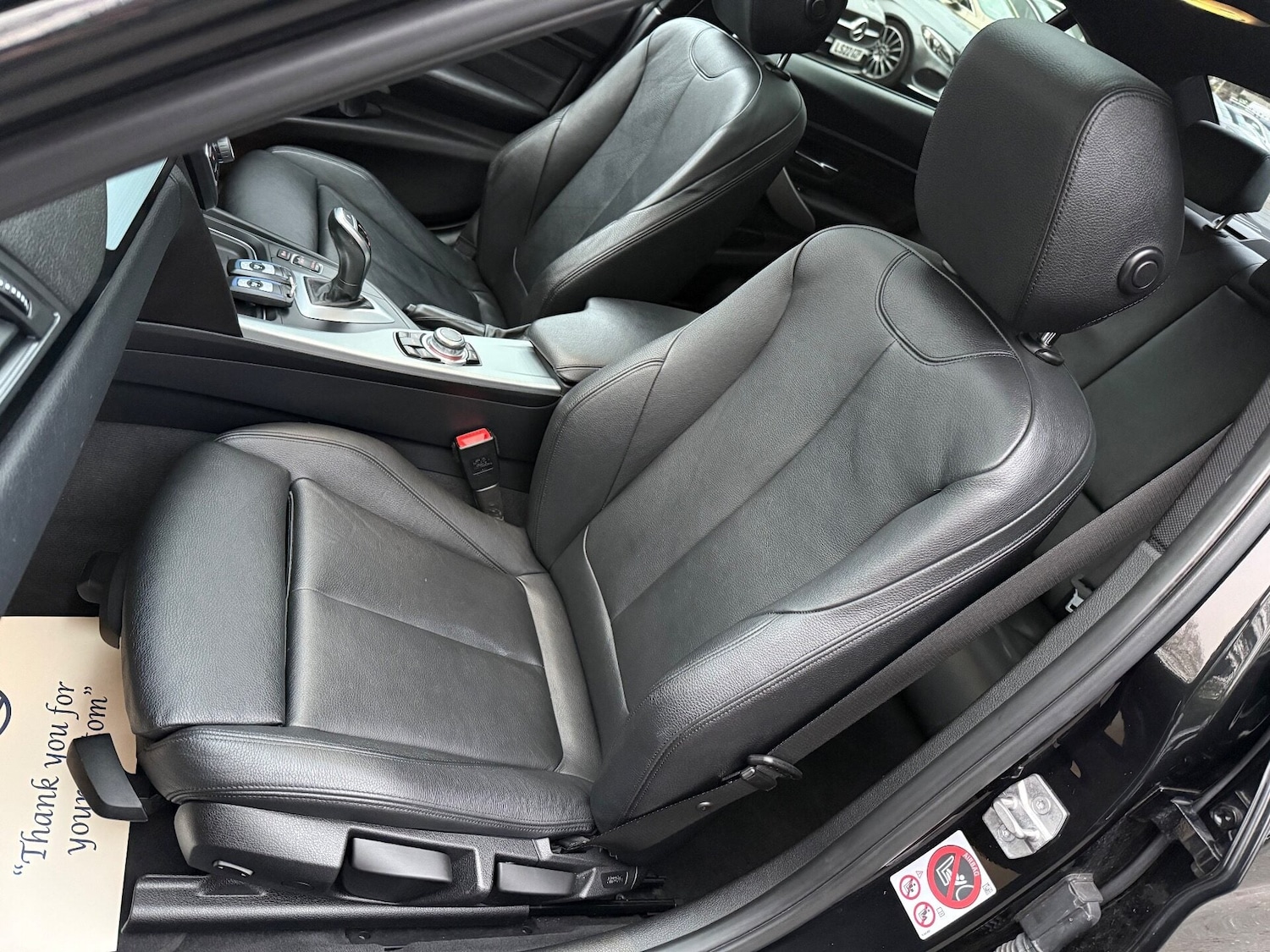 Used BMW 3 Series 2015 for sale - 76957112: Photo 24