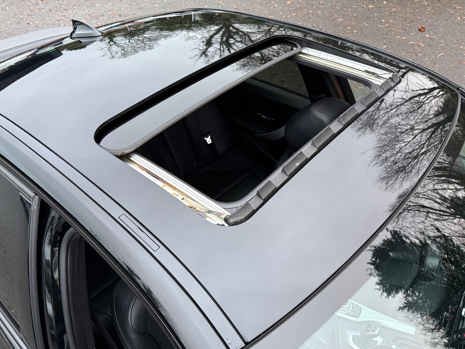 Used BMW 3 Series 2015 for sale - 76957112: Photo 25