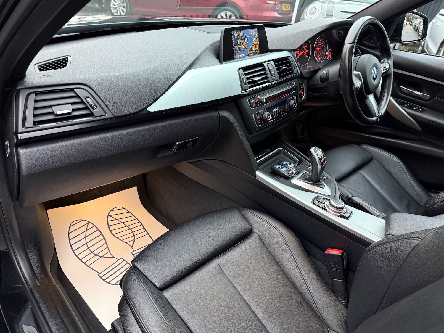 Used BMW 3 Series 2015 for sale - 76957112: Photo 28