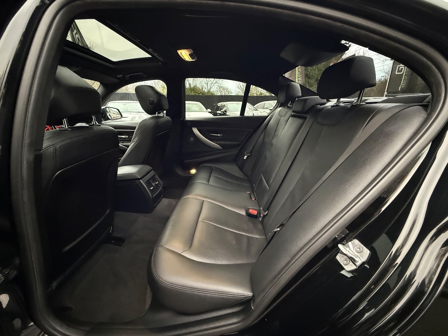 Used BMW 3 Series 2015 for sale - 76957112: Photo 29