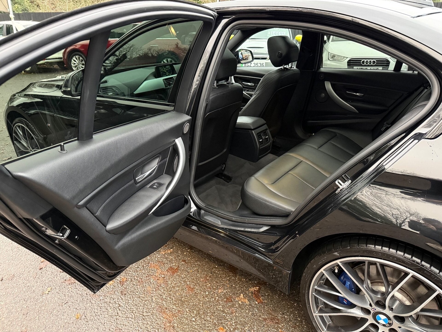 Used BMW 3 Series 2015 for sale - 76957112: Photo 31