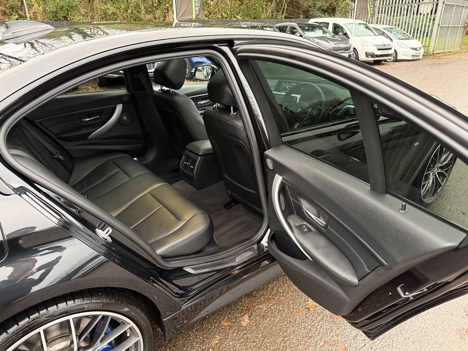 Used BMW 3 Series 2015 for sale - 76957112: Photo 33