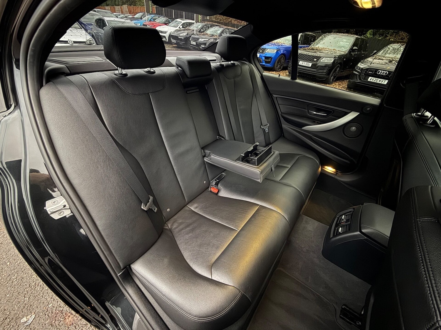 Used BMW 3 Series 2015 for sale - 76957112: Photo 34